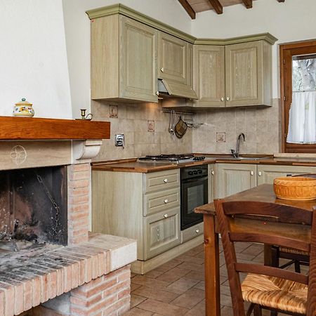 הוילה טודי Il Borghetto מראה חיצוני תמונה