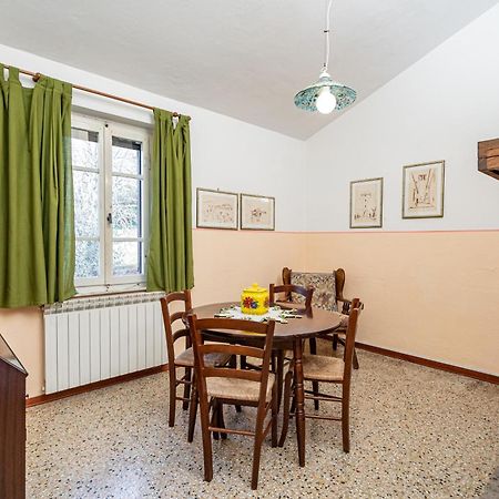 הוילה טודי Il Borghetto מראה חיצוני תמונה