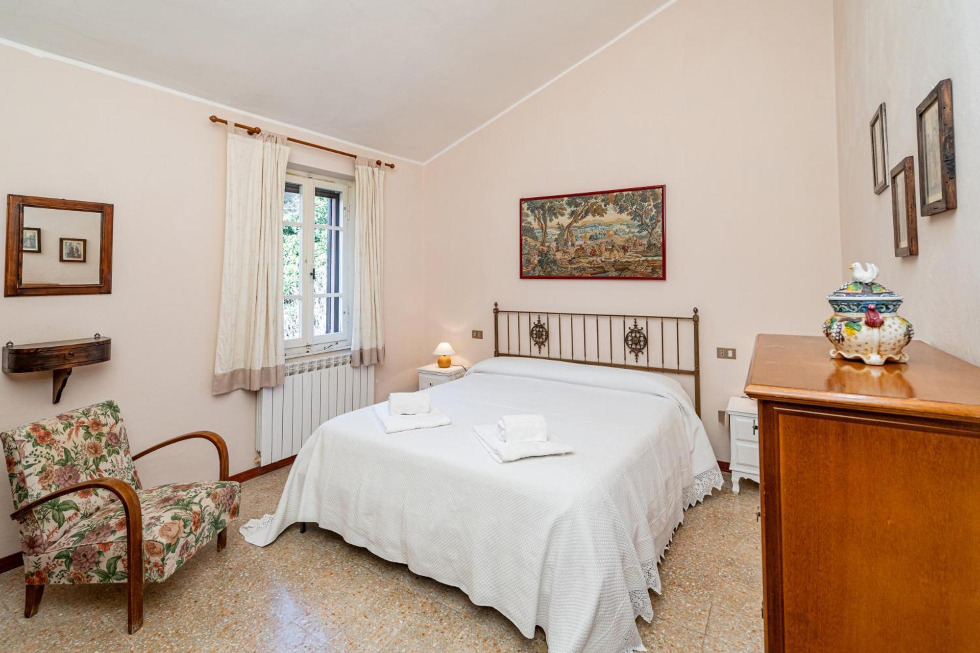 הוילה טודי Il Borghetto מראה חיצוני תמונה